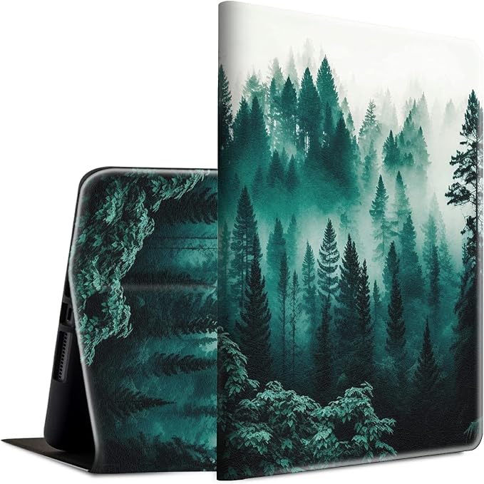 Green Forest