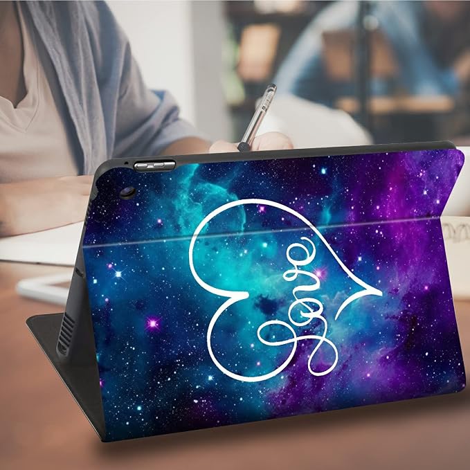 Love in Galaxy