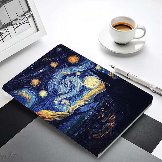 Van Gogh Starry Night