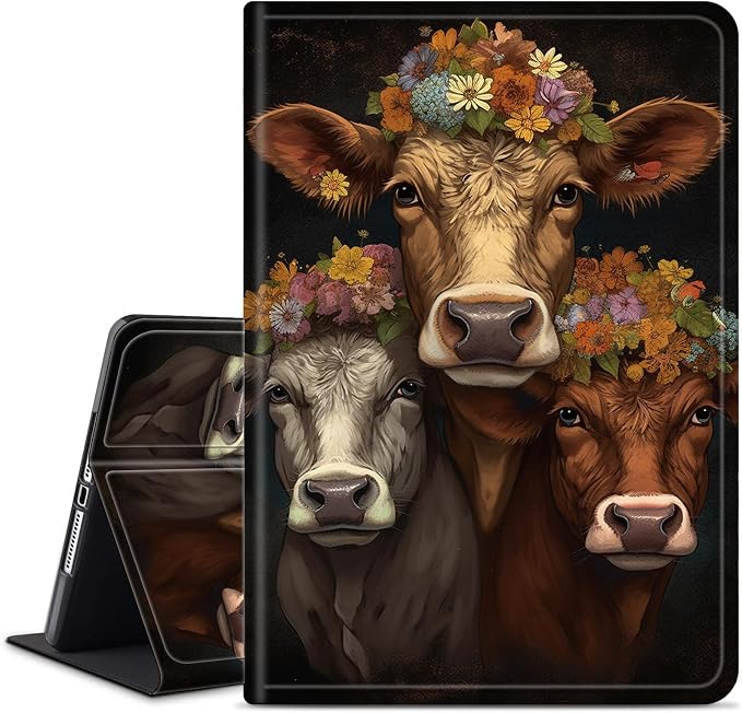 Cow Flower