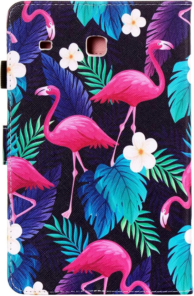 03# Purple Flamingo Flower