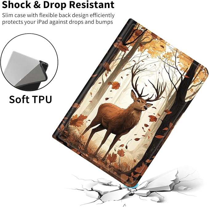 Maple Elk