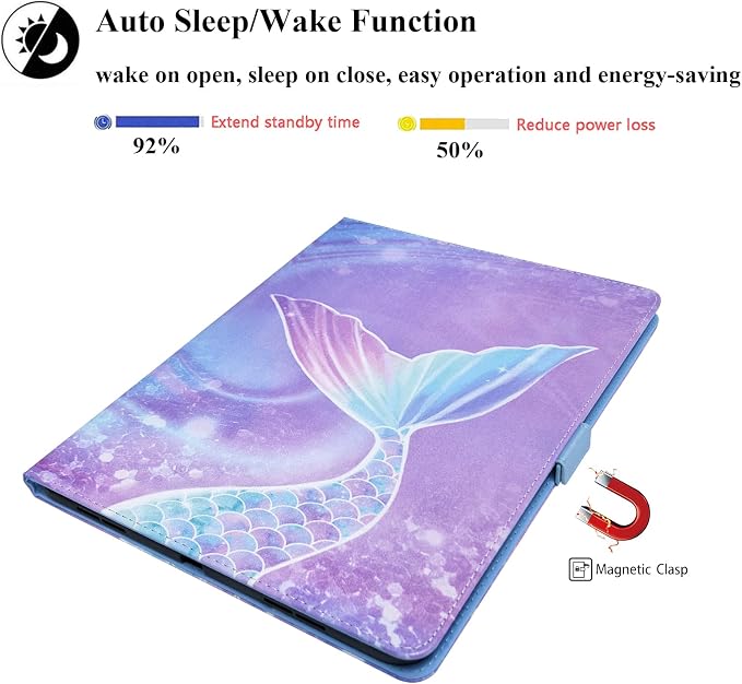 04# Pink Mermaid Tail Scale