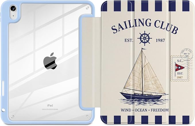 Sailing Club