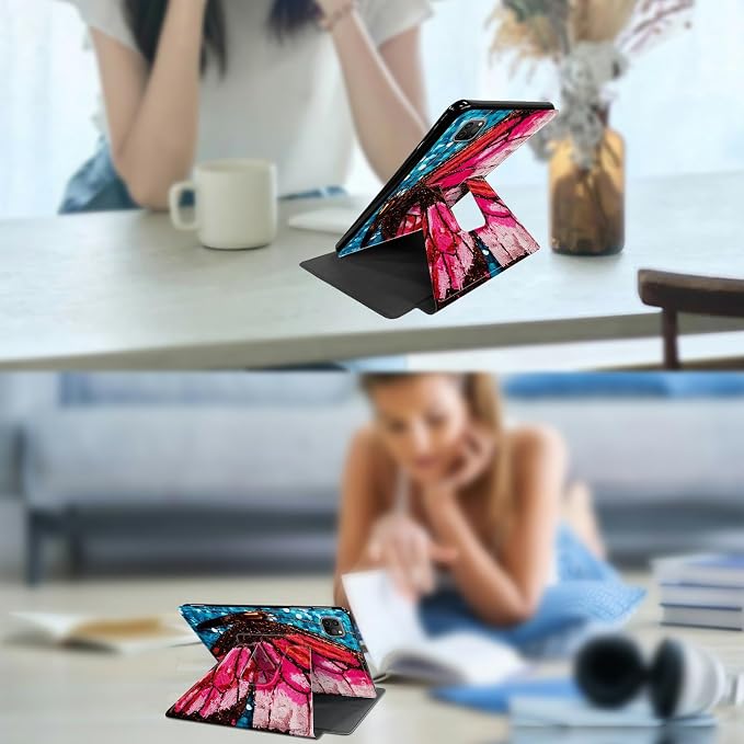 Pink Butterfly