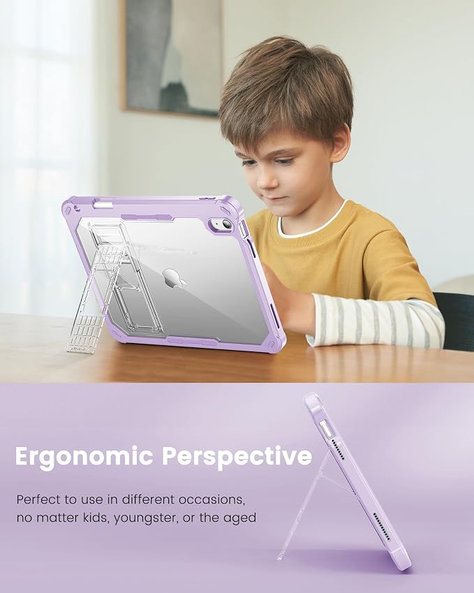 Solid Purple