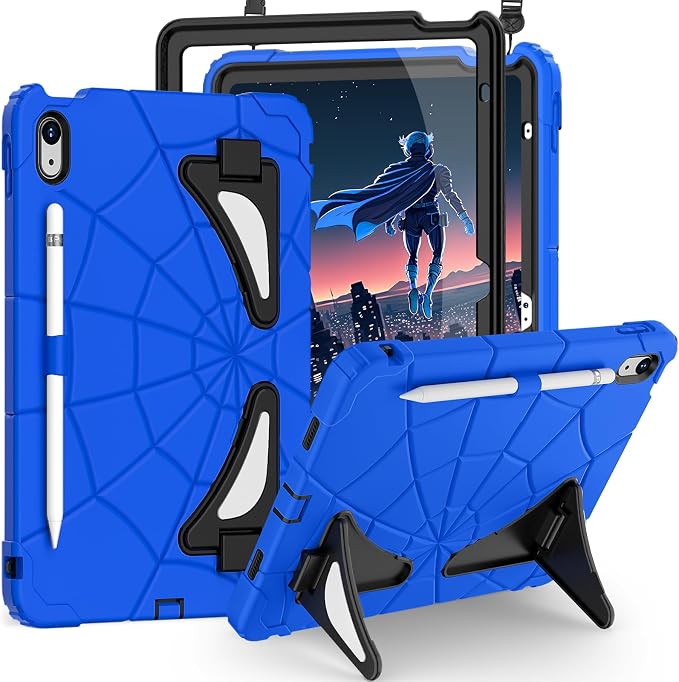 Blue+Black
