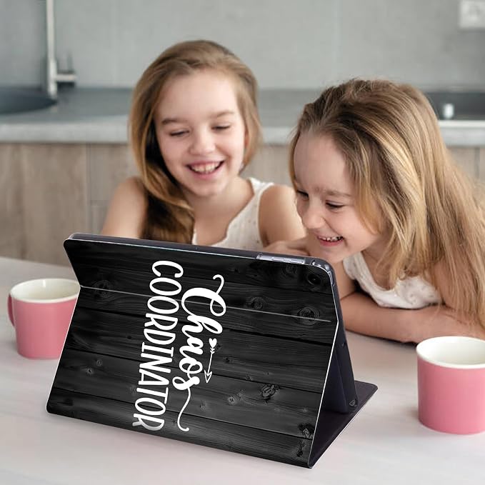 Chaos Coordinator Wood