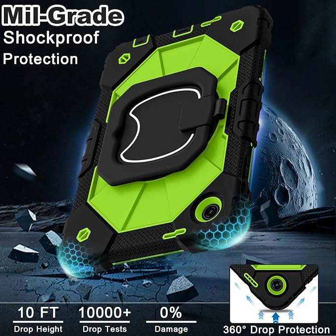 Black Green