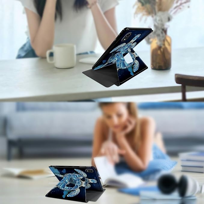 Blue Turtle