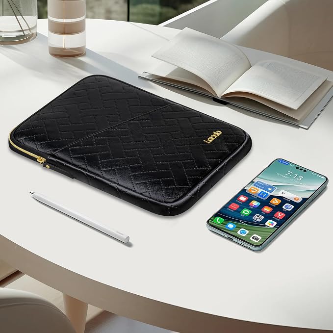 Elegant Black