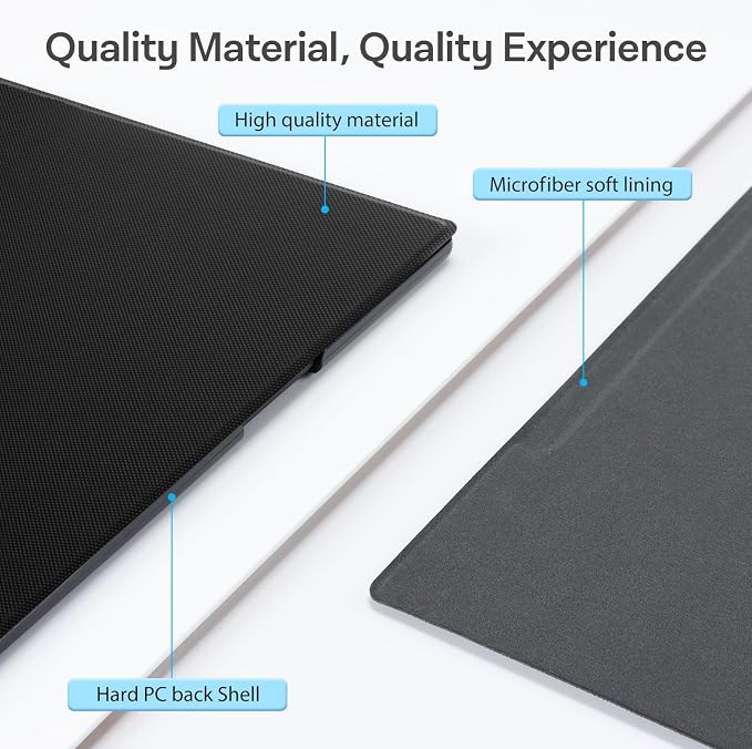 *Black Textured