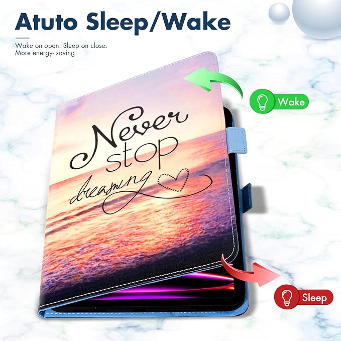 01 Never Stop