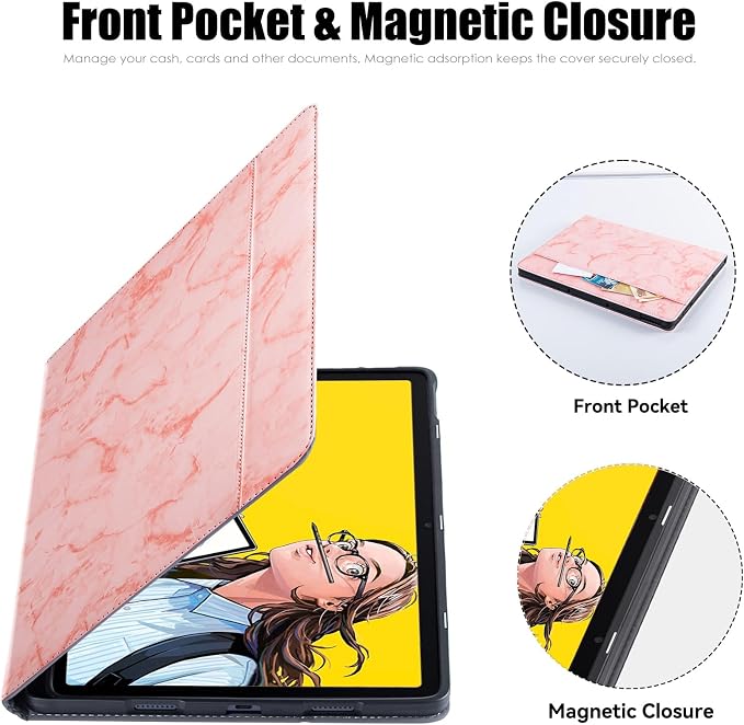 Marble Pink