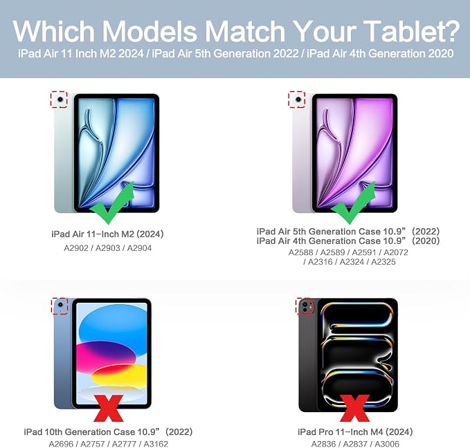 Colorful Cats