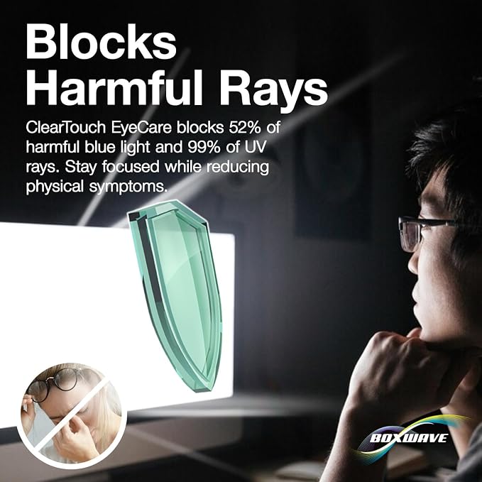 Anti-Glare EyeCare