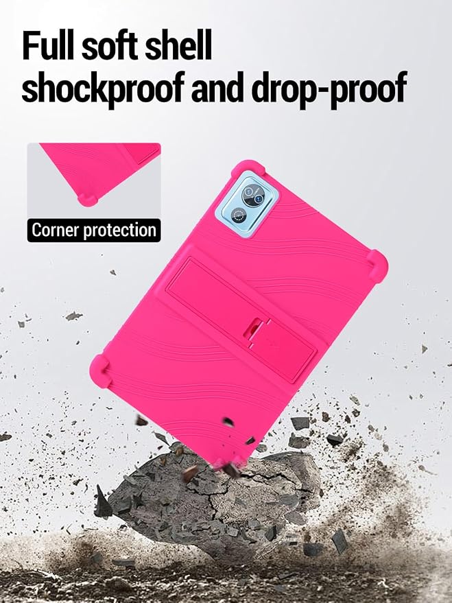 Hot Pink