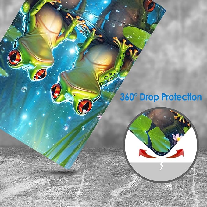 Tab A11 Plus 2025 Case-229