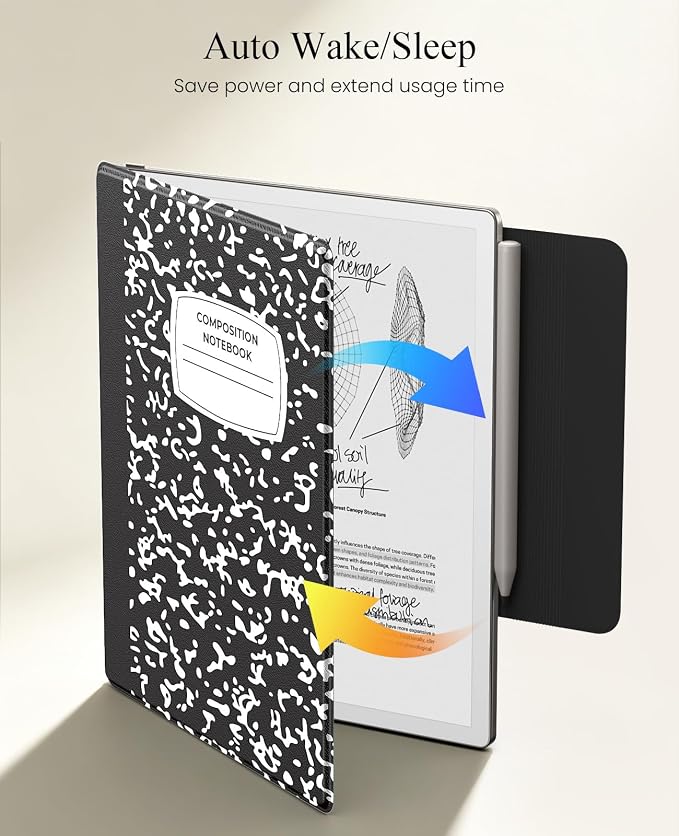 Notebook Black