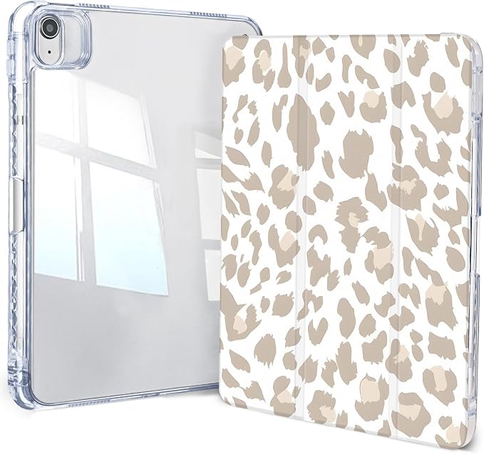 Leopard White