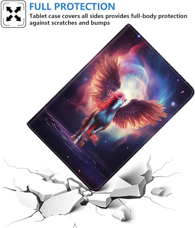 Pegasus
