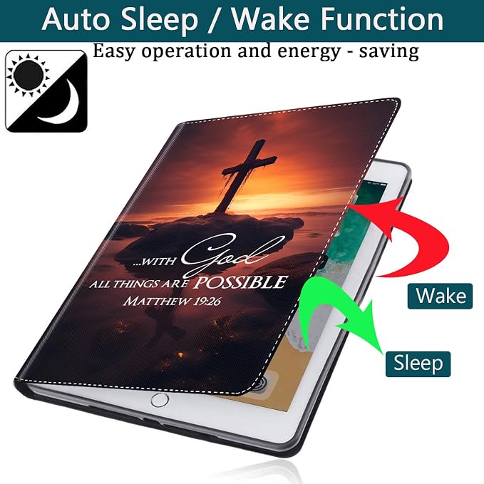 Sunset Beach Cross