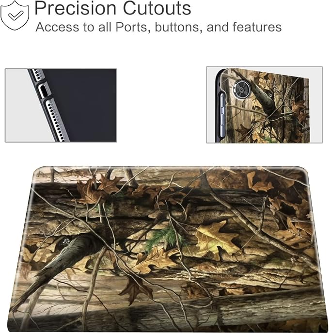 Camouflage Tree