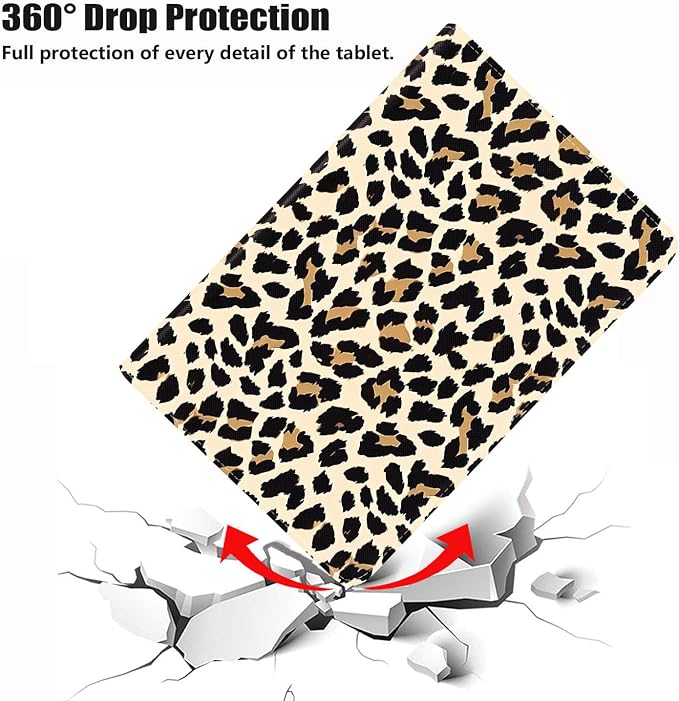 Leopard Print