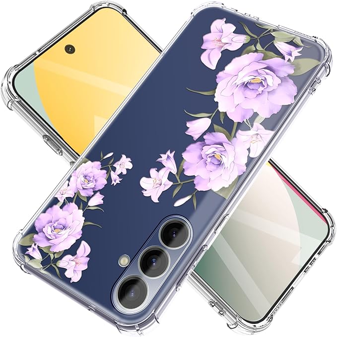 Flower Series（Galaxy A17）