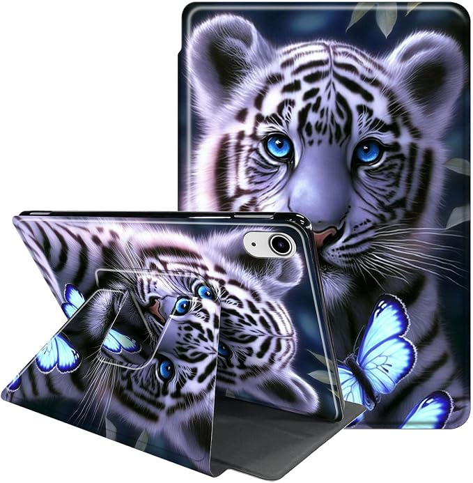 Butterfly Tiger