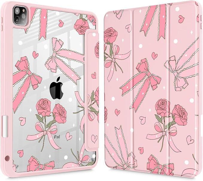 Bow & Rose