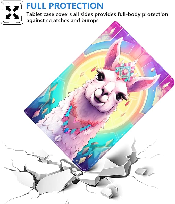 Alpaca