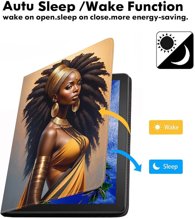 African Women