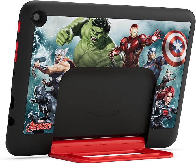 Marvel Avengers
