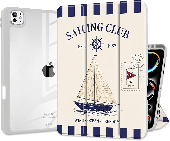 Sailing Club