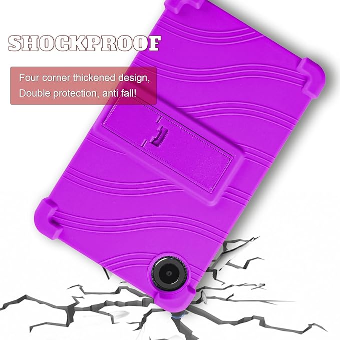 Tab 8 Gen 2-Purple