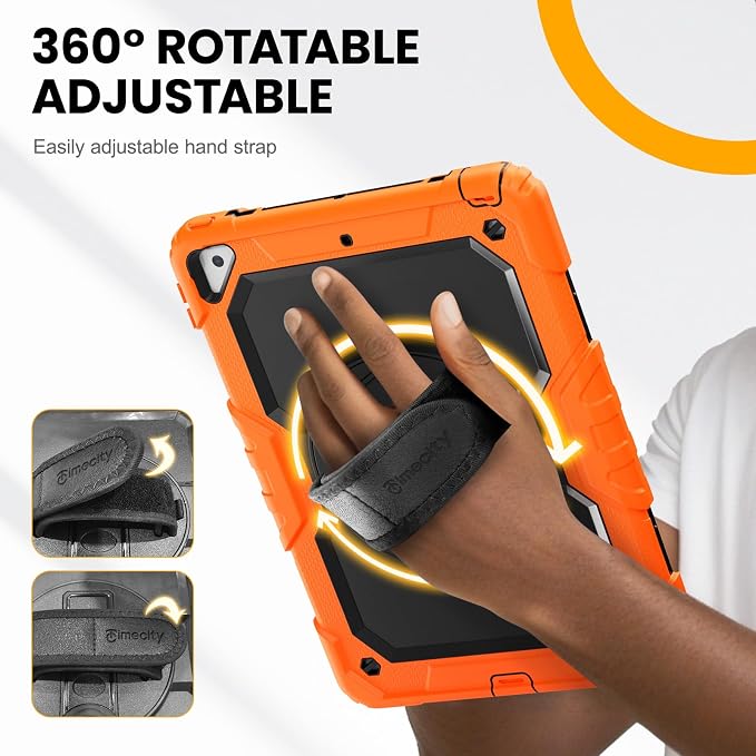 Black+Orange