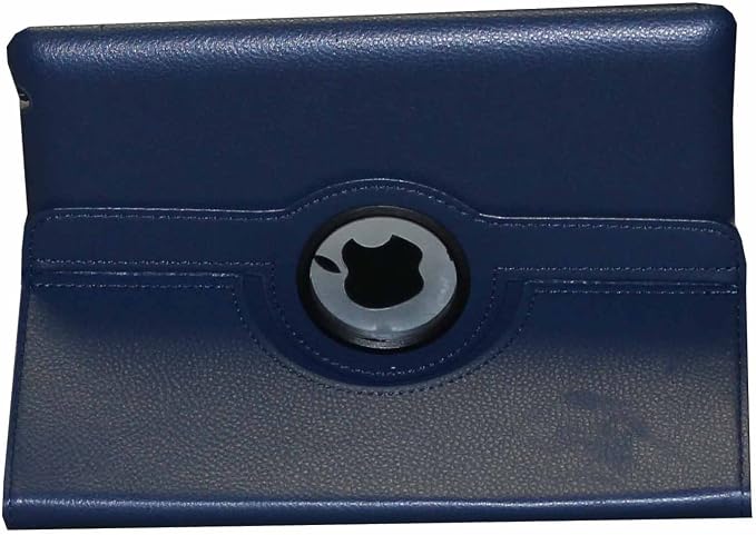 Dark Navy Blue