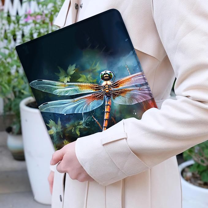 Art Dragonfly