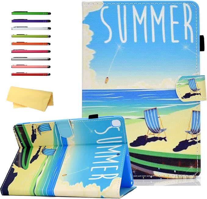 05# Blue Sea Beach