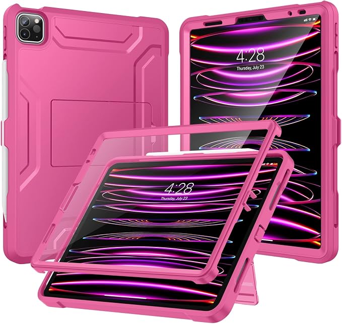 Hot Pink