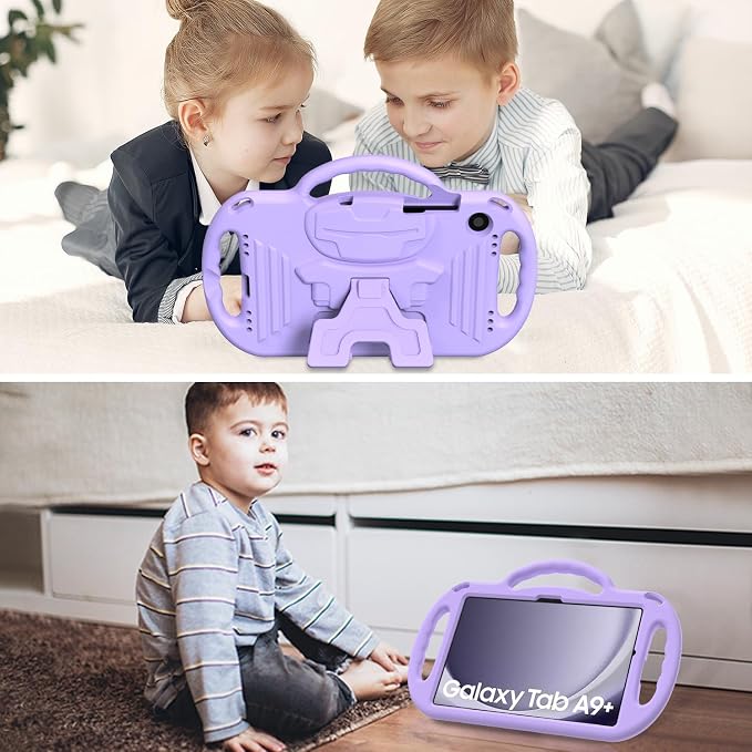 Light Purple