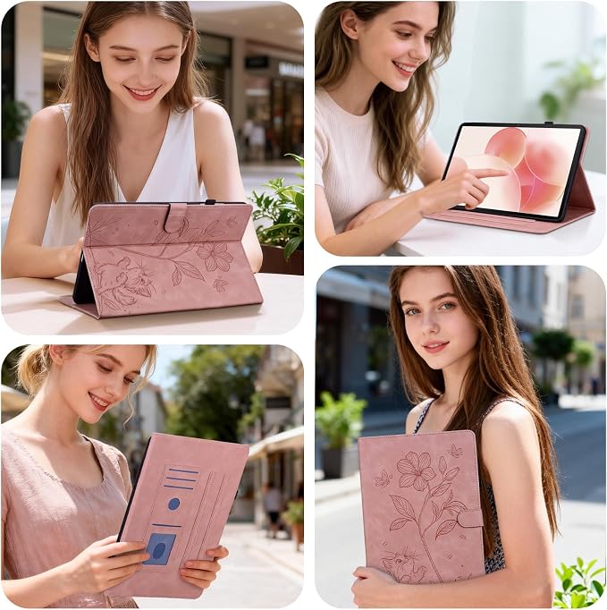 Blush Pink