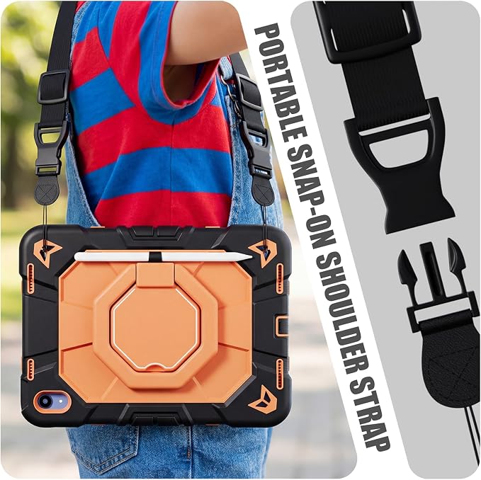 Black+Orange