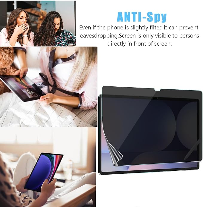 Privacy