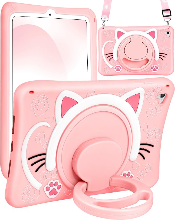 Pink Cat