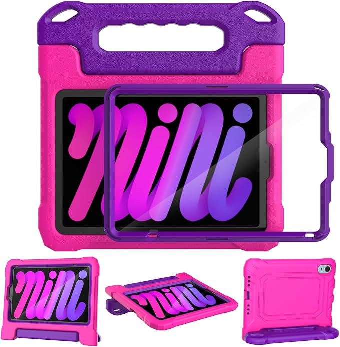 Pink&Purple