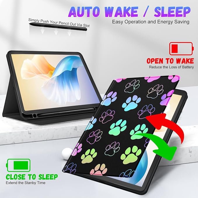 2-for Tab S6 Lite-Footprints