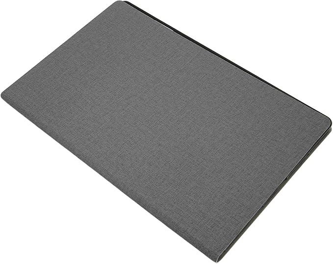 Yoidesu Tablet Case for Tab 15 15PRO Soft PU Leather Scratch Tablet Protective Case Cover Compatible with Tab 15 15PRO (Grey)