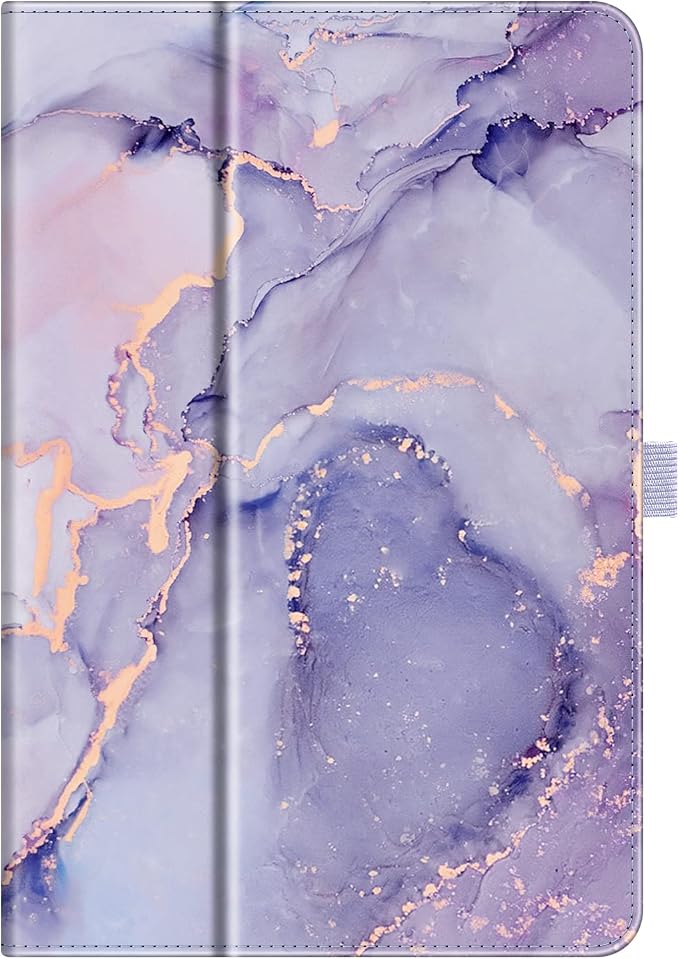 lilac marble